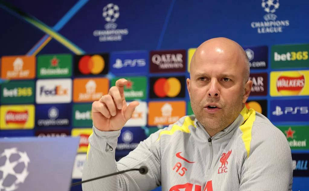 利物浦连败中的亮点：索博斯洛伊的积极态度成关键