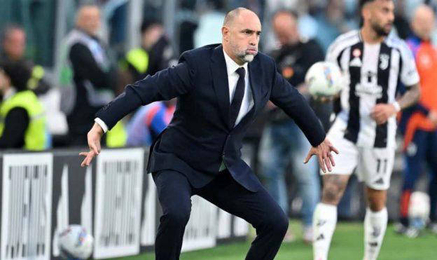 意甲第9轮：国际米兰需调整重心，尤文图斯难觅合适主帅