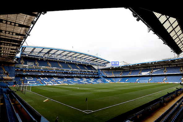 欧冠前瞻：切尔西VS巴塞罗那，巴萨近5次造访斯坦福桥未尝胜绩