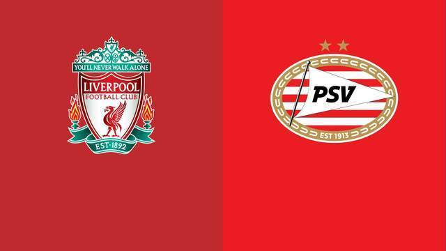 欧冠-利物浦2-1埃因霍温：英超卫冕没戏，要不只争欧冠？