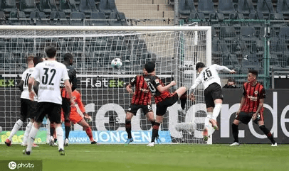 德甲：门兴格拉德巴赫VS奥格斯堡 赛前全方位分析及比分预测